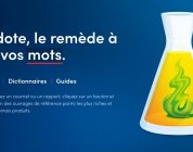 Antidote 10 : un logiciel pour corriger vos fautes