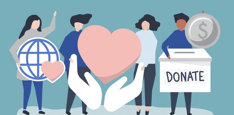 Cagnotte : j’ai besoin de vous pour financer mon nouvel ordinateur !