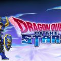 DRAGON QUEST OF THE STARS : disponible sur mobile