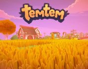 Temtem