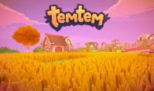 Temtem