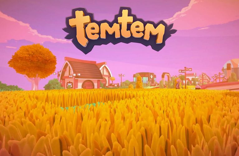 Temtem