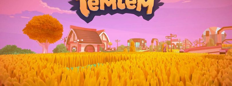 Temtem