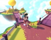 Temtem : un pokémonlike, mais en ligne !