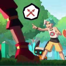 Temtem