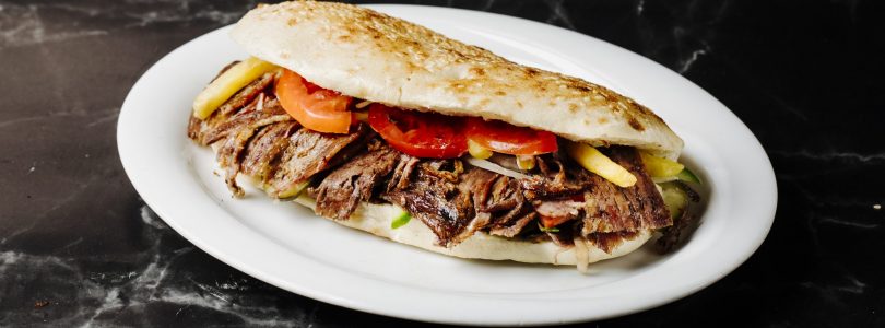 France Kebab : des kebabs facile à préparer