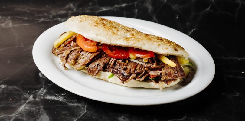 France Kebab : des kebabs facile à préparer