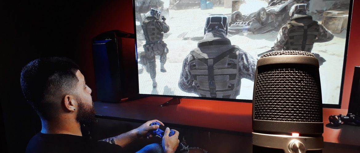 AVerMedia : des micros de qualité pour vos appels/vlogs ?