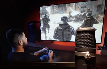 AVerMedia : des micros de qualité pour vos appels/vlogs ?