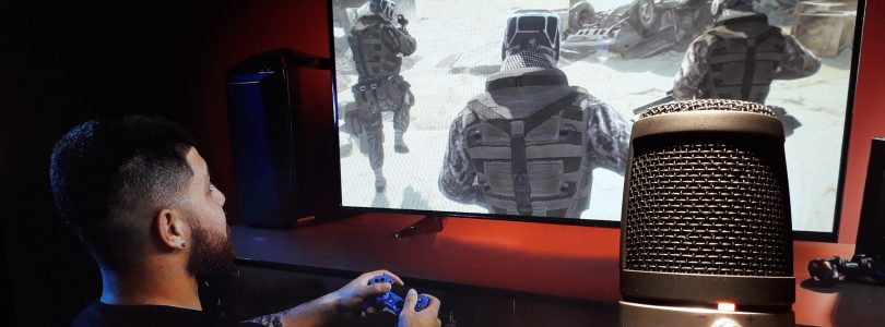 AVerMedia : des micros de qualité pour vos appels/vlogs ?