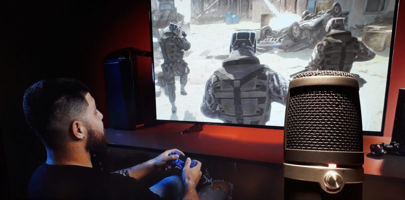 AVerMedia : des micros de qualité pour vos appels/vlogs ?