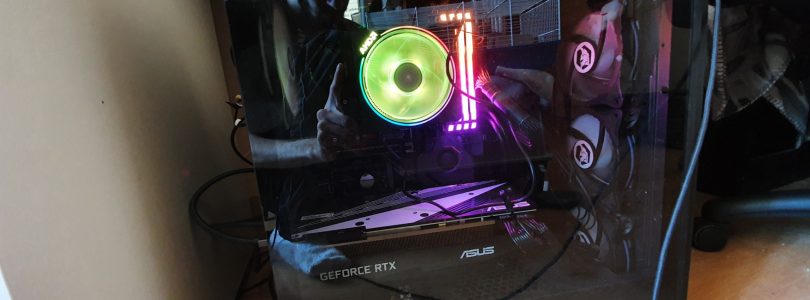 Nouvel ordinateur, nouveau départ : on fait le point !