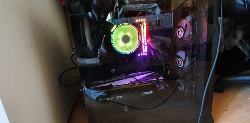 Nouvel ordinateur, nouveau départ : on fait le point !