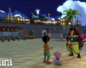 Summer in Mara : direction les vacances !