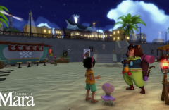 Summer in Mara : direction les vacances !