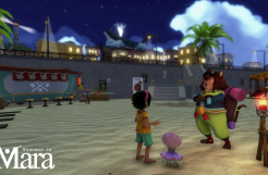 Summer in Mara : direction les vacances !