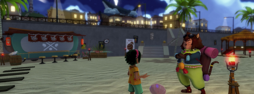 Summer in Mara : direction les vacances !