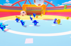 Fall Guys : le jeu qui a marqué notre été