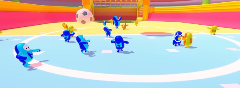 Fall Guys : le jeu qui a marqué notre été