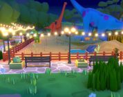 Parkasaurus : gérer votre parc à dinosaures