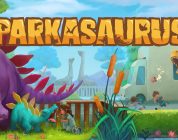 Parkasaurus