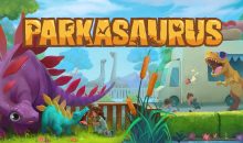 Parkasaurus