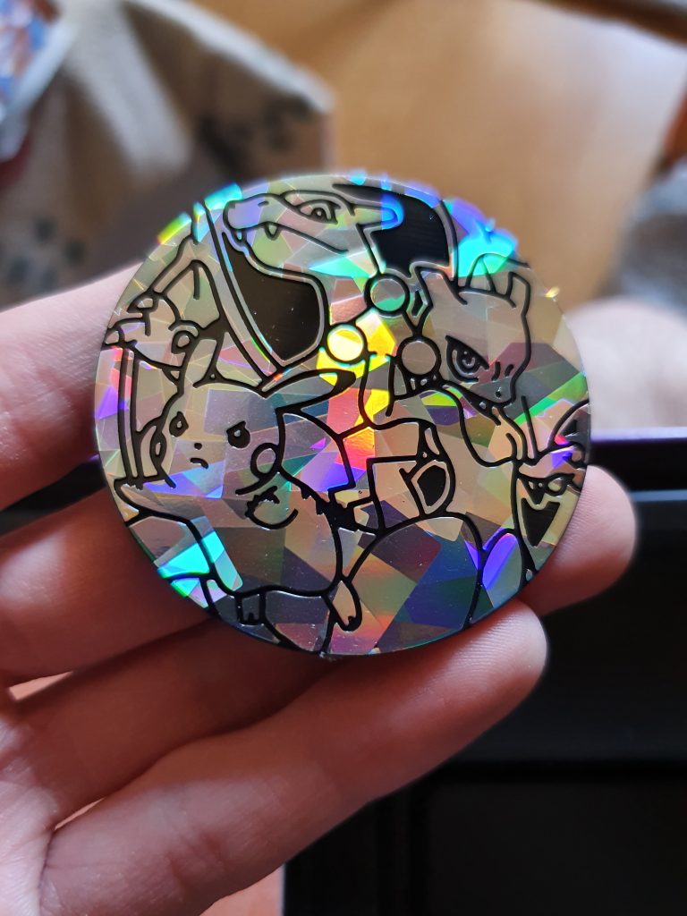 Pokemon Académie de Combat