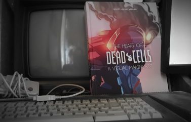 Third Editions : The Heart Of Dead Cells