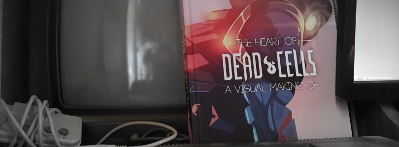Third Editions : The Heart Of Dead Cells