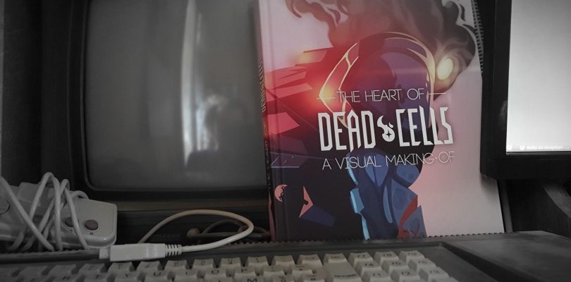 Third Editions : The Heart Of Dead Cells