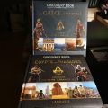 Larousse & Assassin’s Creed : deux livres légendaires
