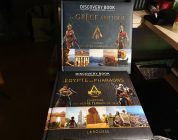 Larousse & Assassin’s Creed : deux livres légendaires