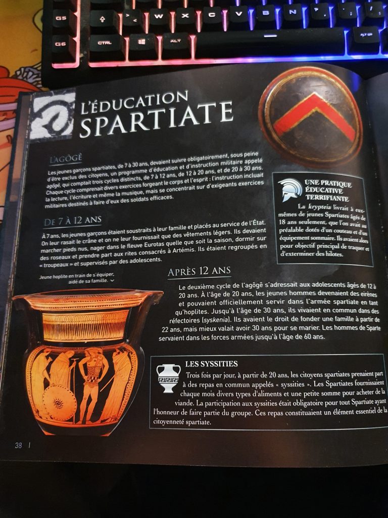 Assassin's Creed Odyssey