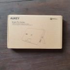 Aukey PB-WL02 : à la découverte de leur chargeur sans fil