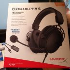 HyperX Cloud Alpha S : toujours aussi appréciable