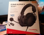 HyperX Cloud Alpha S : toujours aussi appréciable