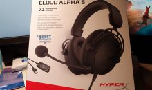 HyperX Cloud Alpha S : toujours aussi appréciable