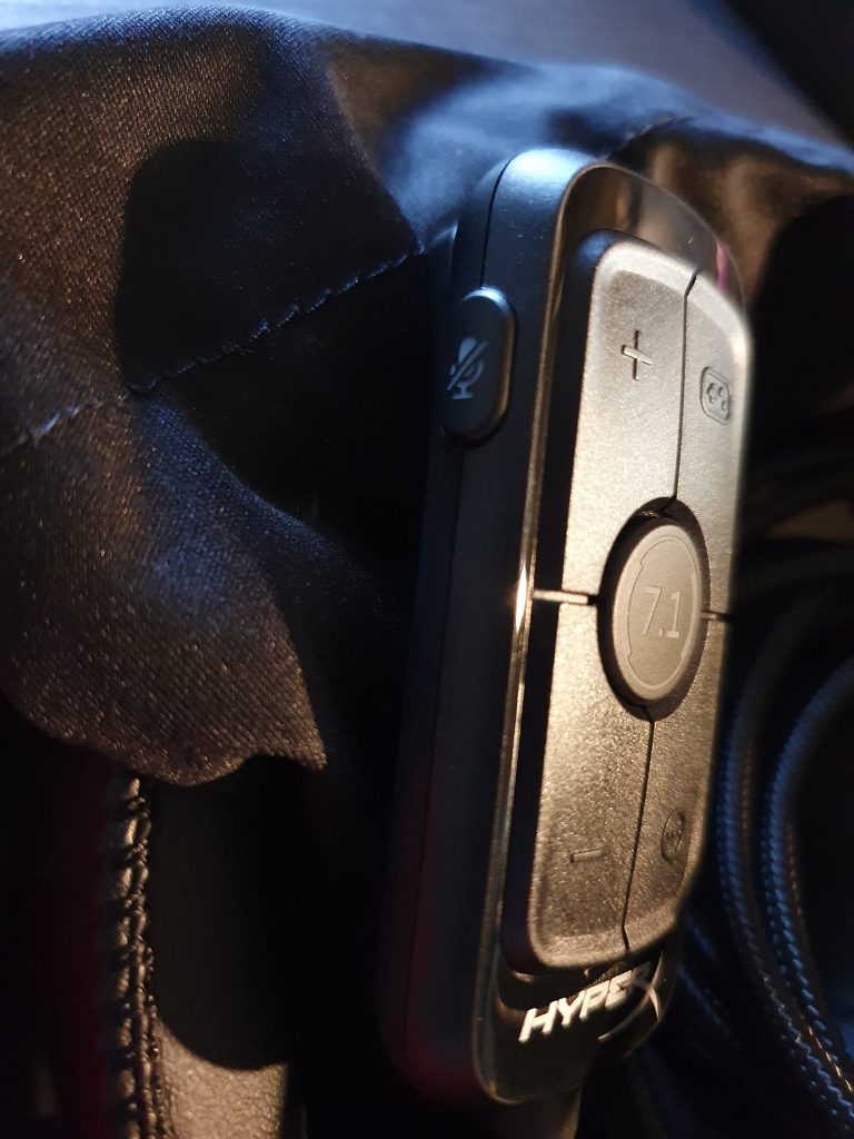 HyperX Cloud Alpha S