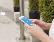 Twitter : demander la vérification, apparition d’un lien