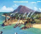 Volcanoids