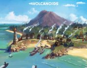 Volcanoids : un jeu rempli de bonnes surprises