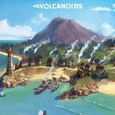 Volcanoids