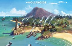 Volcanoids : un jeu rempli de bonnes surprises