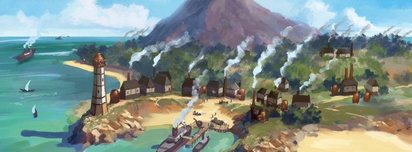 Volcanoids : un jeu rempli de bonnes surprises