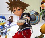Kingdom Hearts HD ReMIX