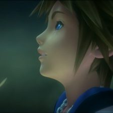 Kingdom Hearts HD ReMIX