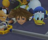 Kingdom Hearts HD ReMIX