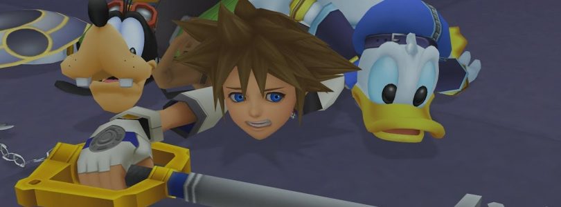 Kingdom Hearts HD 1.5 ReMIX : un univers magique qui a traversé les années