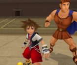 Kingdom Hearts HD ReMIX