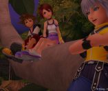 Kingdom Hearts HD ReMIX